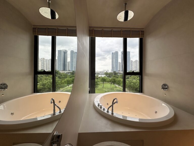 Cho Thuê Kiệt Tác Pool Villa The River 3PN 286m² View Sông - Hình 21