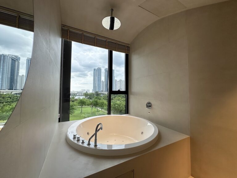 Cho Thuê Kiệt Tác Pool Villa The River 3PN 286m² View Sông - Hình 20