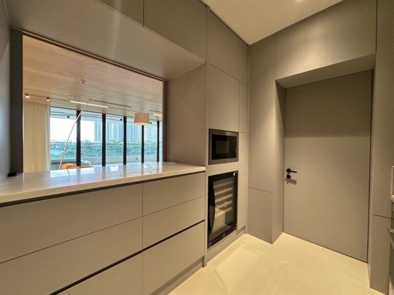 Cho Thuê Kiệt Tác Pool Villa The River 3PN 286m² View Sông - Hình 14