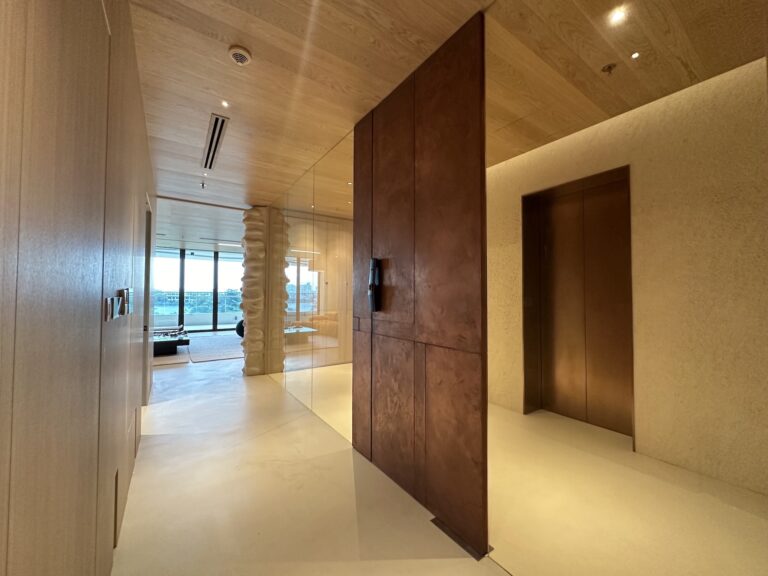 Cho Thuê Kiệt Tác Pool Villa The River 3PN 286m² View Sông - Hình 10