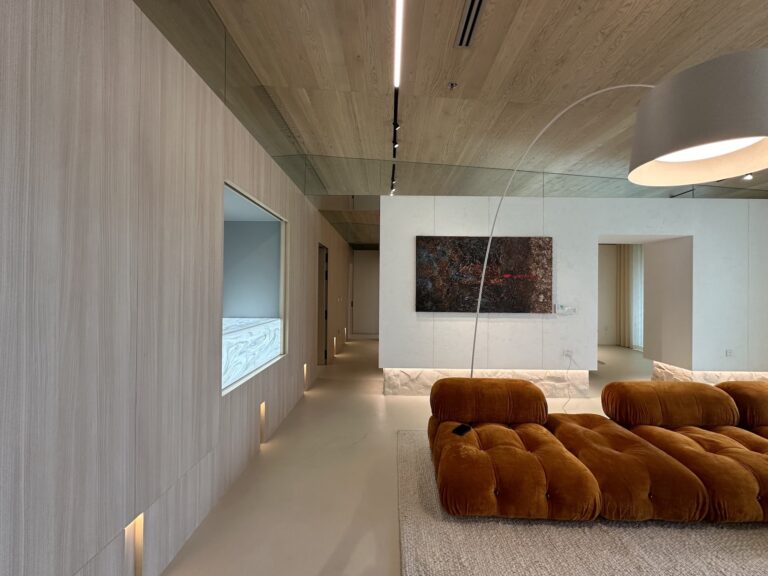 Cho Thuê Kiệt Tác Pool Villa The River 3PN 286m² View Sông - Hình 6