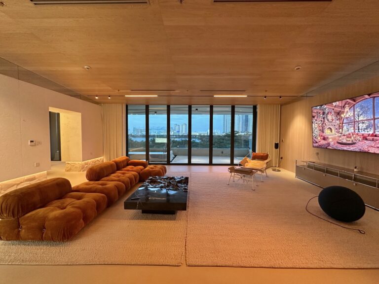 Cho Thuê Kiệt Tác Pool Villa The River 3PN 286m² View Sông - Hình 28