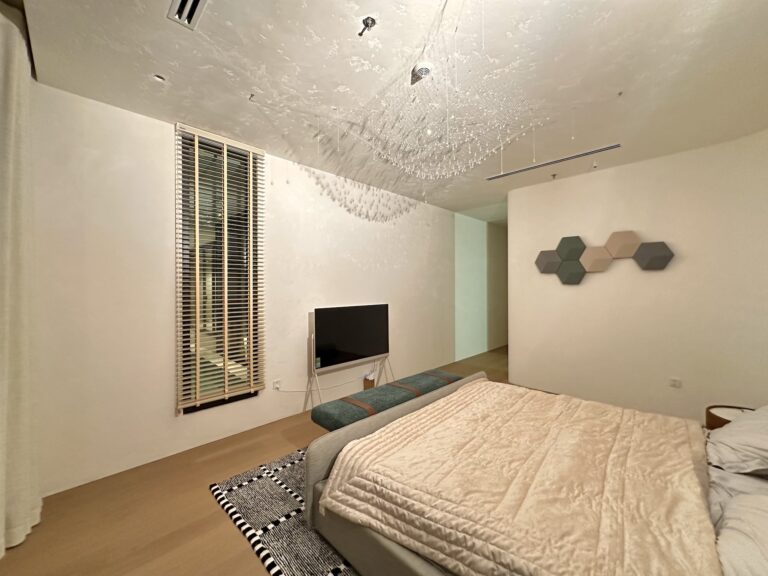 Cho Thuê Kiệt Tác Pool Villa The River 3PN 286m² View Sông - Hình 27