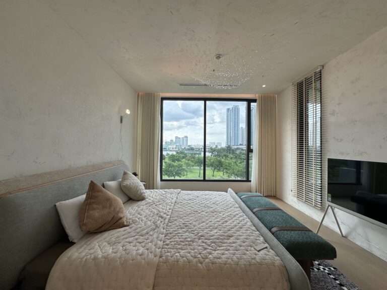 Cho Thuê Kiệt Tác Pool Villa The River 3PN 286m² View Sông - Hình 24