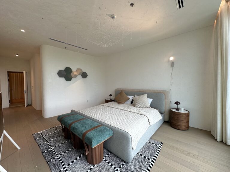 Cho Thuê Kiệt Tác Pool Villa The River 3PN 286m² View Sông - Hình 23