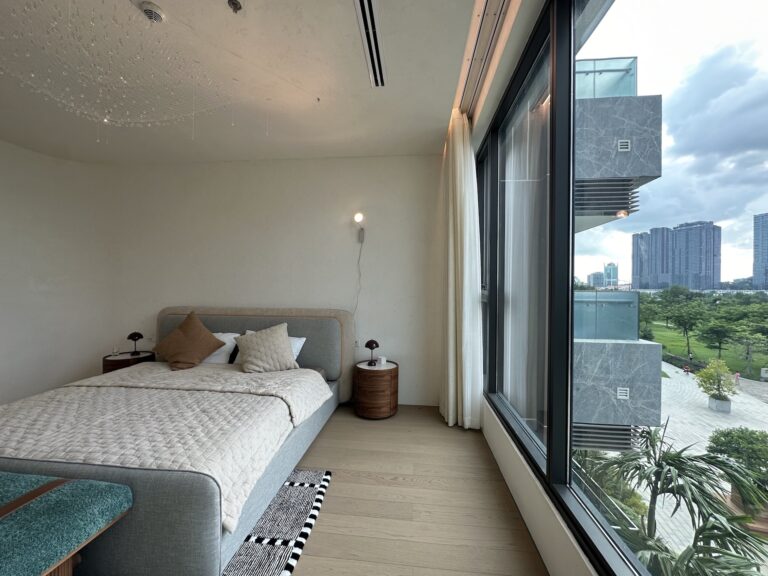 Cho Thuê Kiệt Tác Pool Villa The River 3PN 286m² View Sông - Hình 22