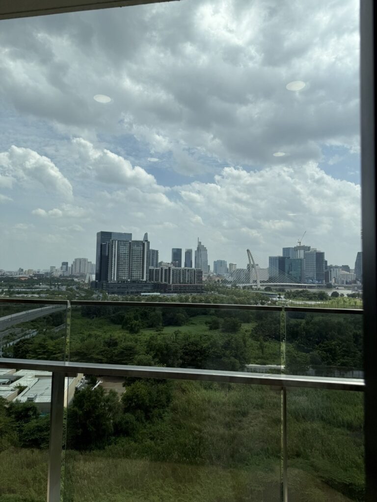 Cho Thuê Căn Hộ 1PN The River Thủ Thiêm Full Nội Thất Phong Cách Hiện Đại - Hình 5