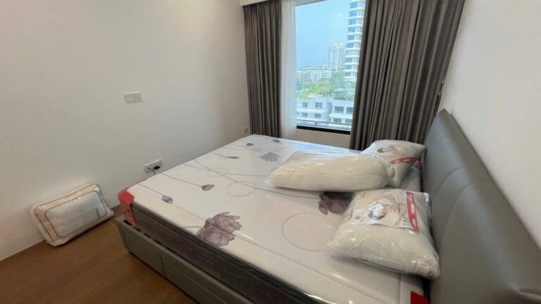 Cho Thuê Ưu Đãi Căn Hộ 1PN The River Thủ Thiêm Full Nội Thất Đầy Đủ Tiện Nghi - Hình 7