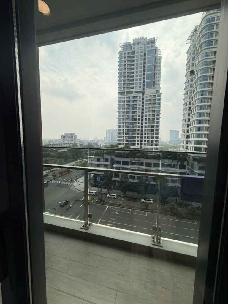 Cho Thuê Ưu Đãi Căn Hộ 1PN The River Thủ Thiêm Full Nội Thất Đầy Đủ Tiện Nghi - Hình 6