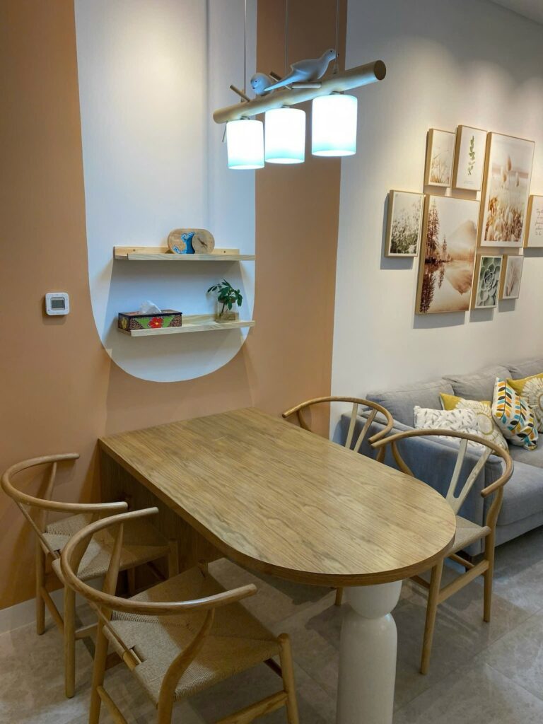 Cho Thuê Ưu Đãi Căn Hộ 2PN The River Thủ Thiêm Full Nội Thất Nhà Trống Sẵn - Hình 8