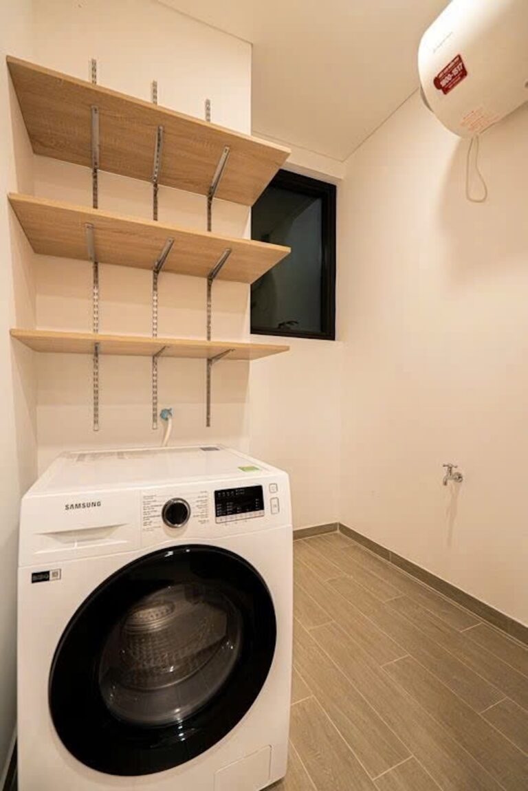 Cho Thuê 2PN 94m2 The River Thủ Thiêm Full Nt View Nội Khu - Hình 13