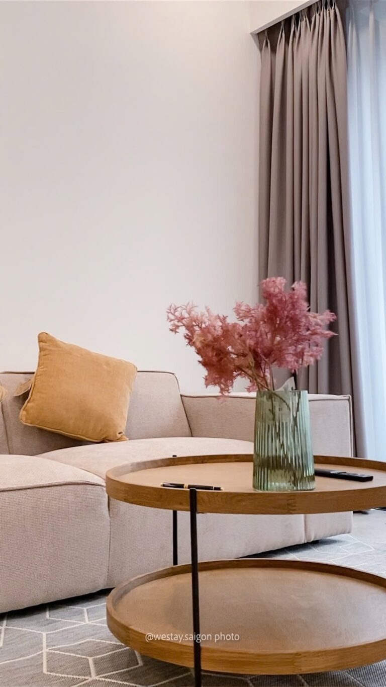 Cần Bán Căn Hộ 2PN 94m² The River Thủ Thiêm Sổ Hồng Sẵn Sang Tên - Hình 16