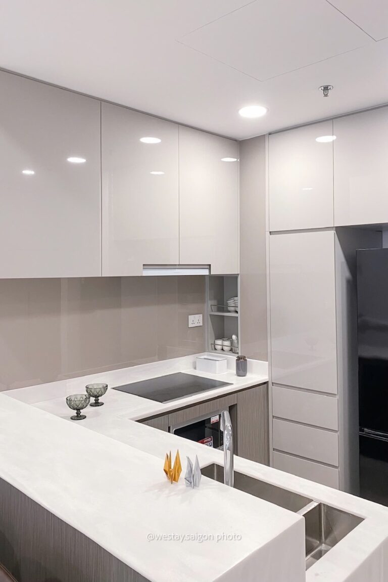 Cần Bán Căn Hộ 2PN 94m² The River Thủ Thiêm Sổ Hồng Sẵn Sang Tên - Hình 15