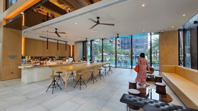 Cần Bán Căn Hộ 2PN 94m² The River Thủ Thiêm Sổ Hồng Sẵn Sang Tên - Hình 14