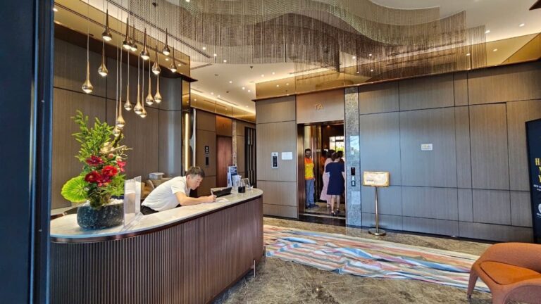 Cần Bán Căn Hộ 2PN 94m² The River Thủ Thiêm Sổ Hồng Sẵn Sang Tên - Hình 13