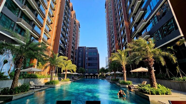 Cần Bán Căn Hộ 2PN 94m² The River Thủ Thiêm Sổ Hồng Sẵn Sang Tên - Hình 12