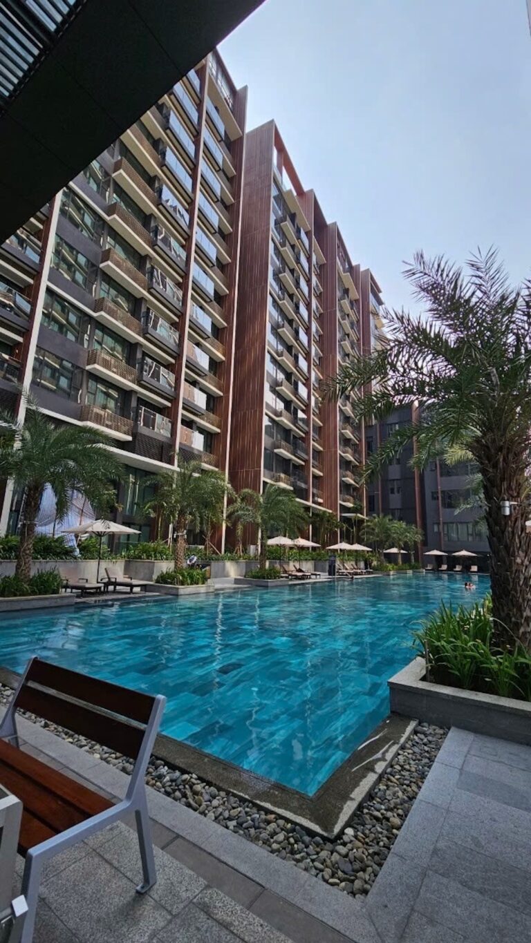 Cần Bán Căn Hộ 2PN 94m² The River Thủ Thiêm Sổ Hồng Sẵn Sang Tên - Hình 11