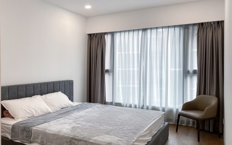 Cần Bán Căn Hộ 2PN 94m² The River Thủ Thiêm Sổ Hồng Sẵn Sang Tên - Hình 10