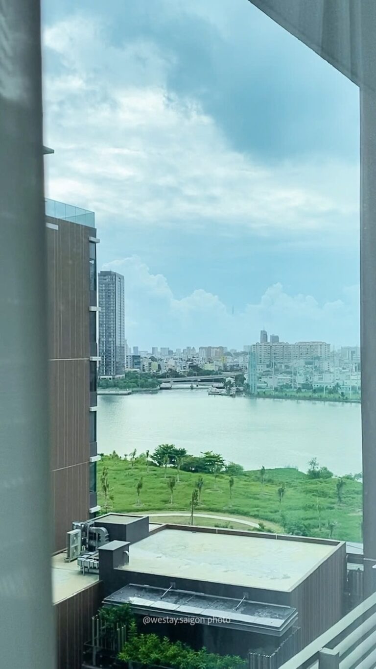 Cần Bán Căn Hộ 2PN 94m² The River Thủ Thiêm Sổ Hồng Sẵn Sang Tên - Hình 9