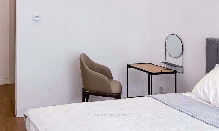 Cần Bán Căn Hộ 2PN 94m² The River Thủ Thiêm Sổ Hồng Sẵn Sang Tên - Hình 2