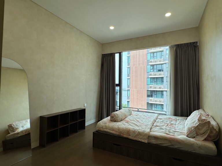 Cho Thuê 2PN 94m² The River Thủ Thiêm Full NT View Sông - Hình 10