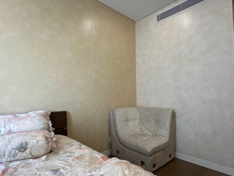 Cho Thuê 2PN 94m² The River Thủ Thiêm Full NT View Sông - Hình 7