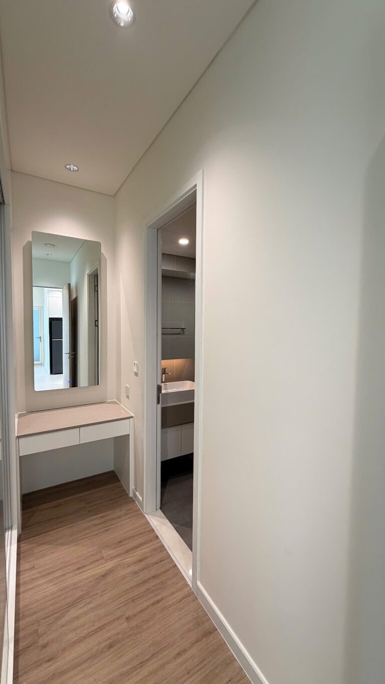 Chính Chủ Cho Thuê Zeit River 2PN 88m² NTCB Hỗ Trợ Tạm Trú - Hình 2