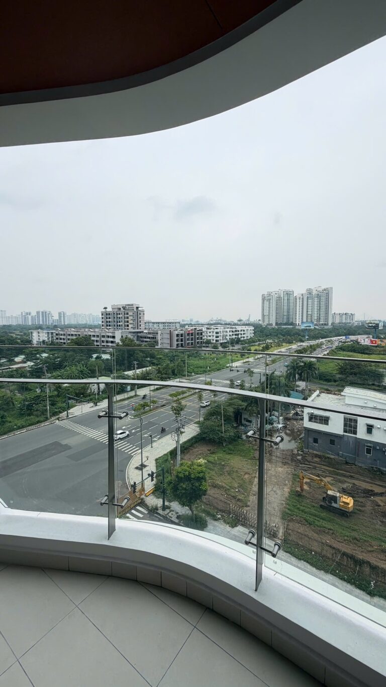 Chính Chủ Cho Thuê Zeit River 2PN 88m² NTCB Hỗ Trợ Tạm Trú - Hình 10