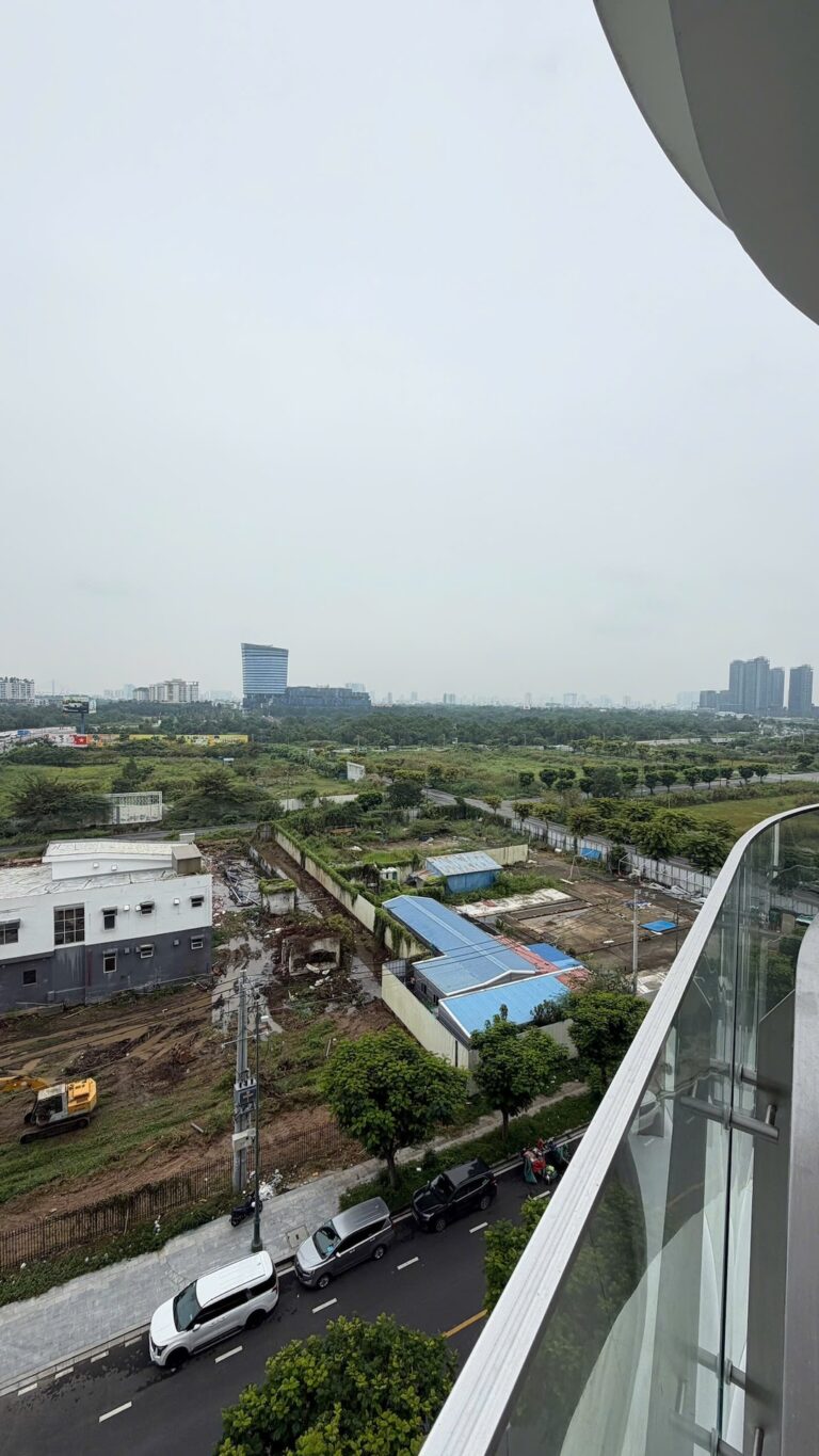 Chính Chủ Cho Thuê Zeit River 2PN 88m² NTCB Hỗ Trợ Tạm Trú - Hình 9