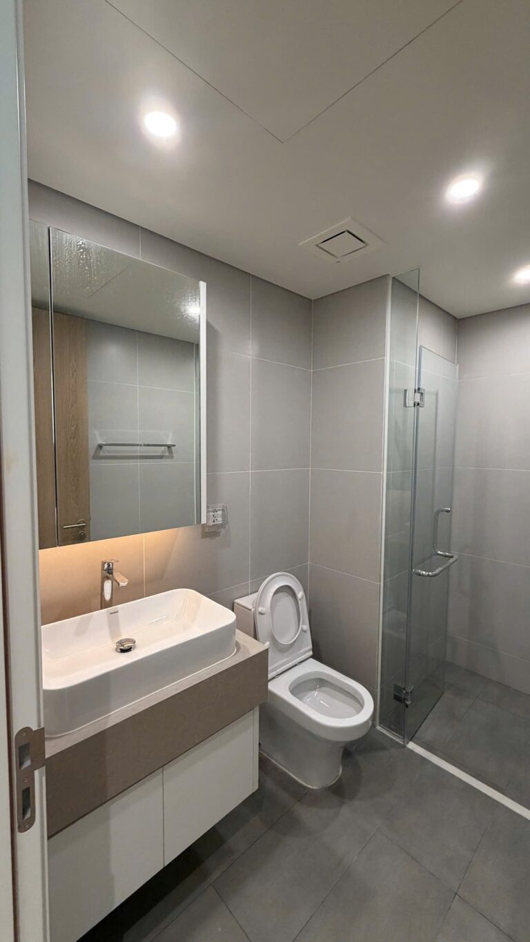 Chính Chủ Cho Thuê Zeit River 2PN 88m² NTCB Hỗ Trợ Tạm Trú - Hình 6