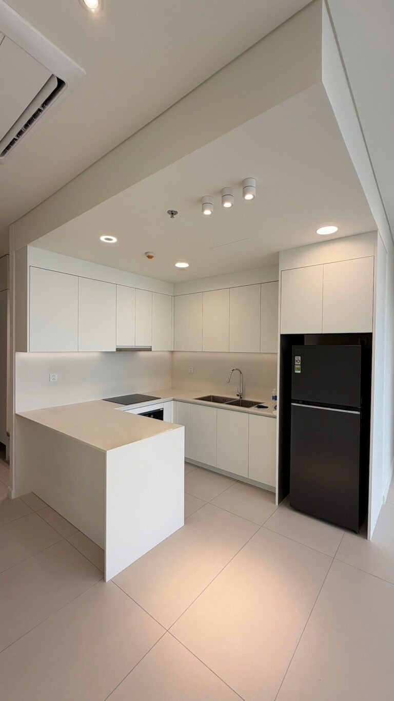 Chính Chủ Cho Thuê Zeit River 2PN 88m² NTCB Hỗ Trợ Tạm Trú - Hình 3