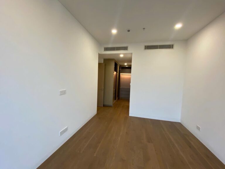 Cho Thuê 3PN 139m2 The River Thủ Thiêm Nội Thất Cơ Bản - Hình 13