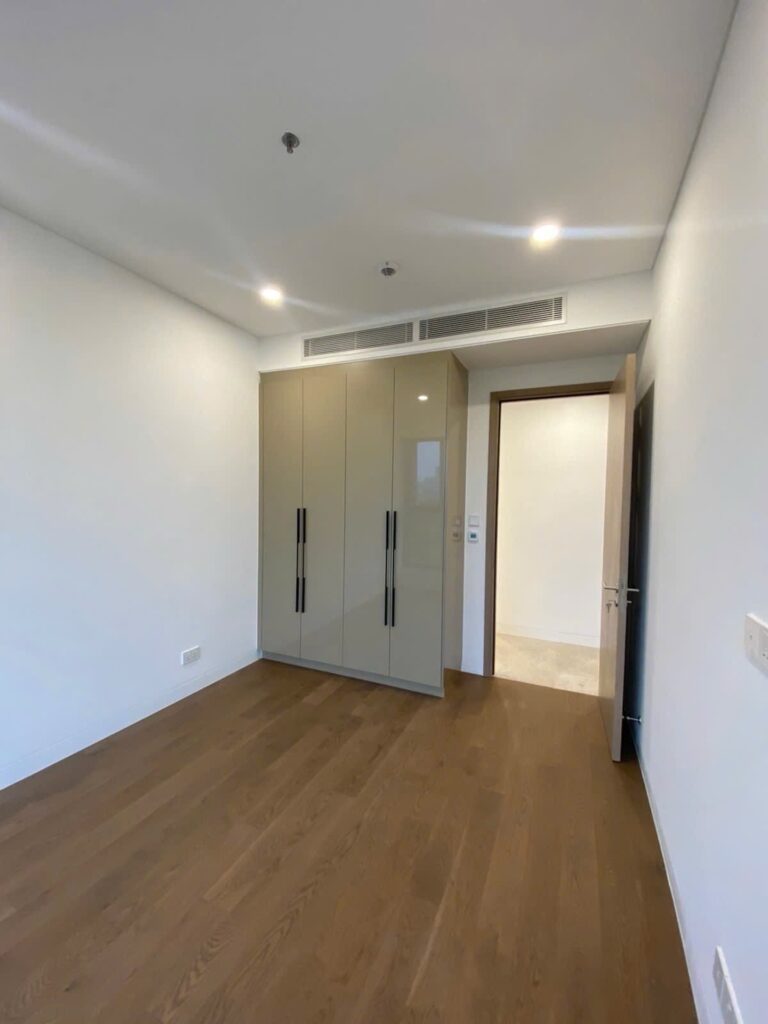 Cho Thuê 3PN 139m2 The River Thủ Thiêm Nội Thất Cơ Bản - Hình 9