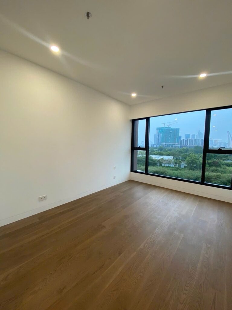 Cho Thuê 3PN 139m2 The River Thủ Thiêm Nội Thất Cơ Bản - Hình 6