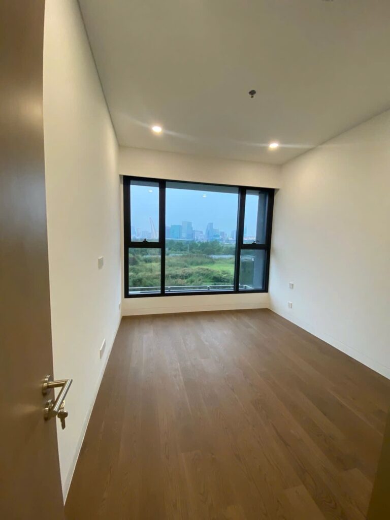 Cho Thuê 3PN 139m2 The River Thủ Thiêm Nội Thất Cơ Bản - Hình 7