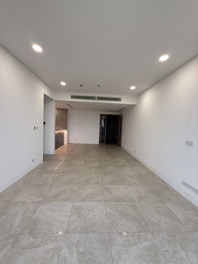 Cho Thuê Căn Hộ 3PN 139m² The River Thủ Thiêm - Hình 2