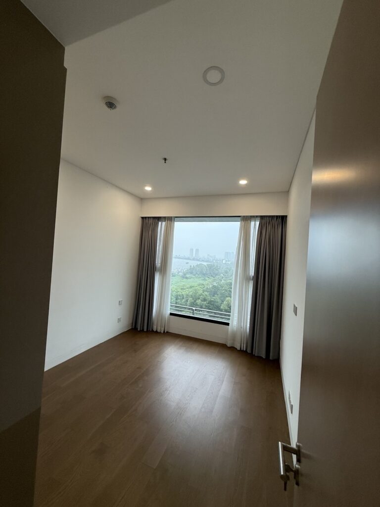 Cho Thuê Căn Hộ 3PN 139m² The River Thủ Thiêm - Hình 12