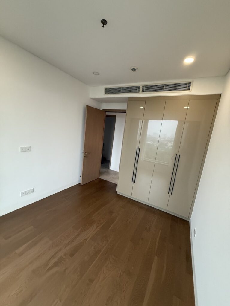 Cho Thuê Căn Hộ 3PN 139m² The River Thủ Thiêm - Hình 11