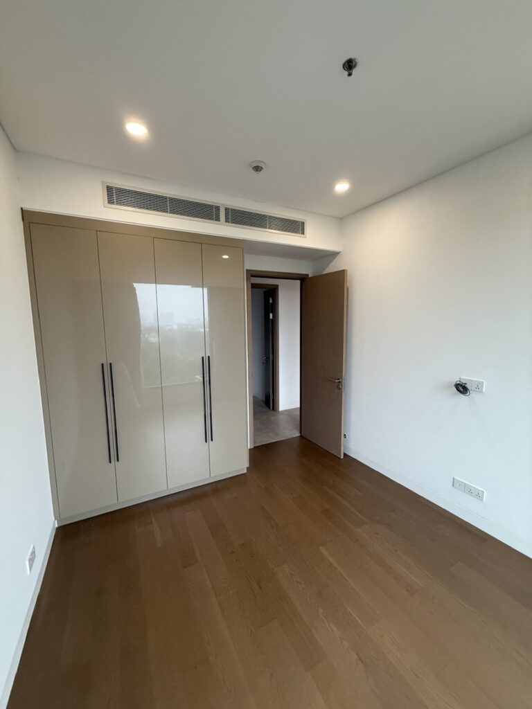 Cho Thuê Căn Hộ 3PN 139m² The River Thủ Thiêm - Hình 10