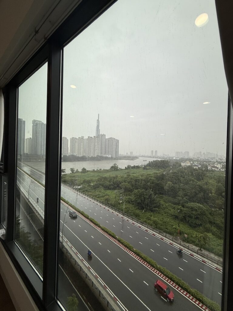 Cho Thuê Căn Hộ 3PN 139m² The River Thủ Thiêm - Hình 3