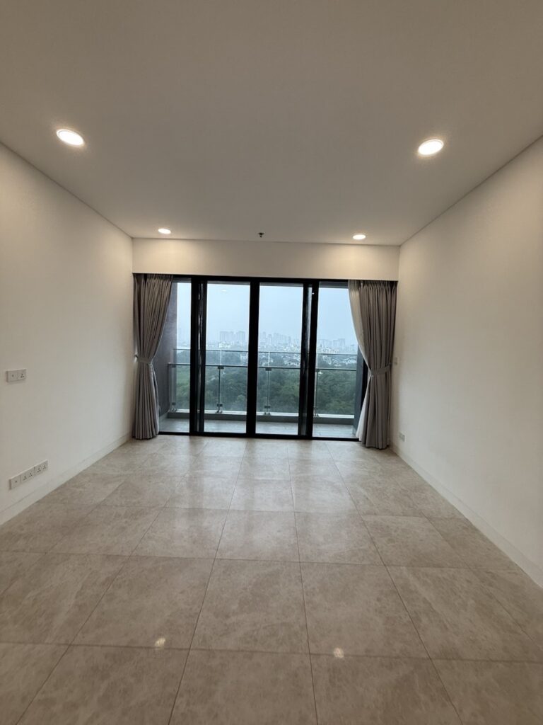 Cho Thuê Căn Hộ 3PN 139m² The River Thủ Thiêm - Hình 7