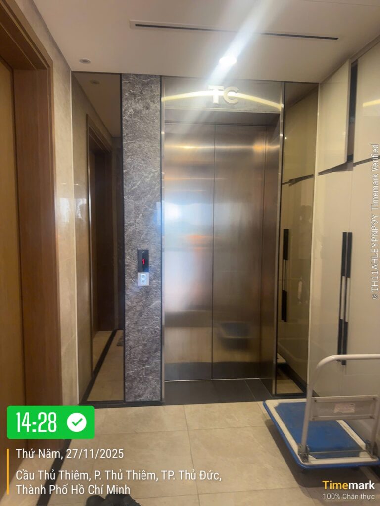 Căn Hộ 4PN 202m² The River Thủ Thiêm Chủ Thiện Chí Bán - Hình 24