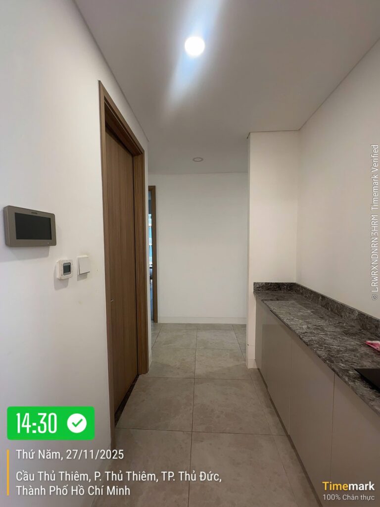 Căn Hộ 4PN 202m² The River Thủ Thiêm Chủ Thiện Chí Bán - Hình 22