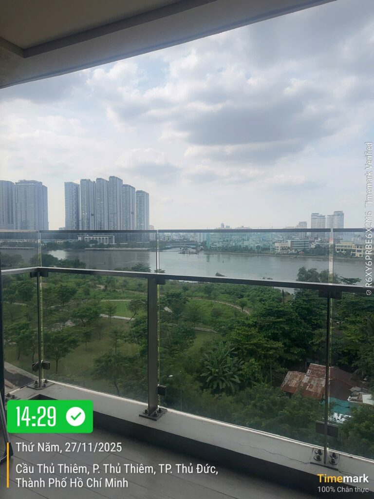 Căn Hộ 4PN 202m² The River Thủ Thiêm Chủ Thiện Chí Bán - Hình 20