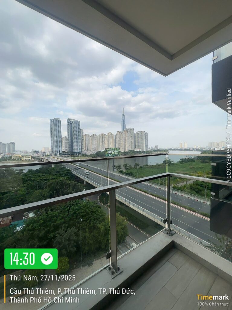 Căn Hộ 4PN 202m² The River Thủ Thiêm Chủ Thiện Chí Bán - Hình 16