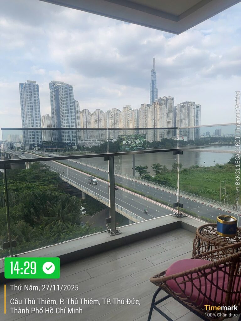 Căn Hộ 4PN 202m² The River Thủ Thiêm Chủ Thiện Chí Bán - Hình 14