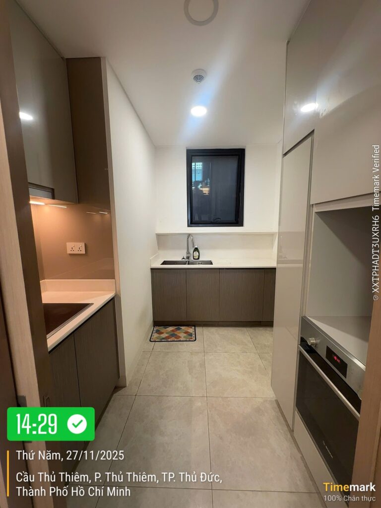 Căn Hộ 4PN 202m² The River Thủ Thiêm Chủ Thiện Chí Bán - Hình 11