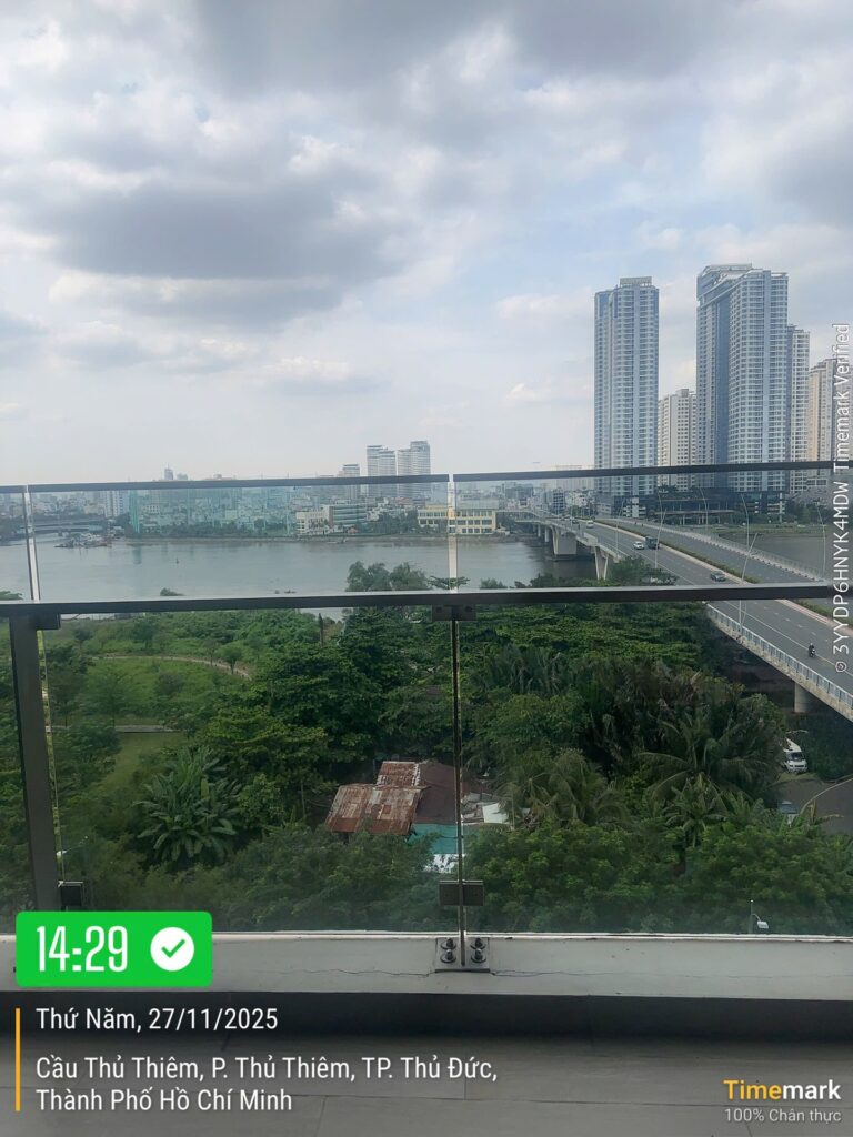 Căn Hộ 4PN 202m² The River Thủ Thiêm Chủ Thiện Chí Bán - Hình 10