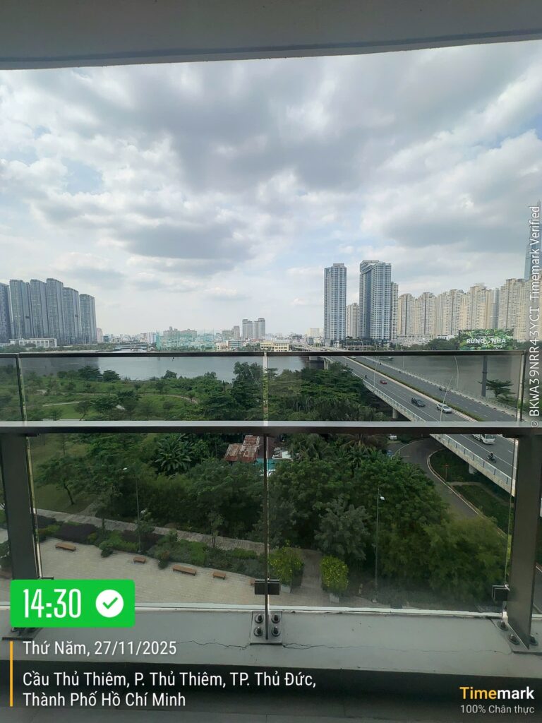 Căn Hộ 4PN 202m² The River Thủ Thiêm Chủ Thiện Chí Bán - Hình 9