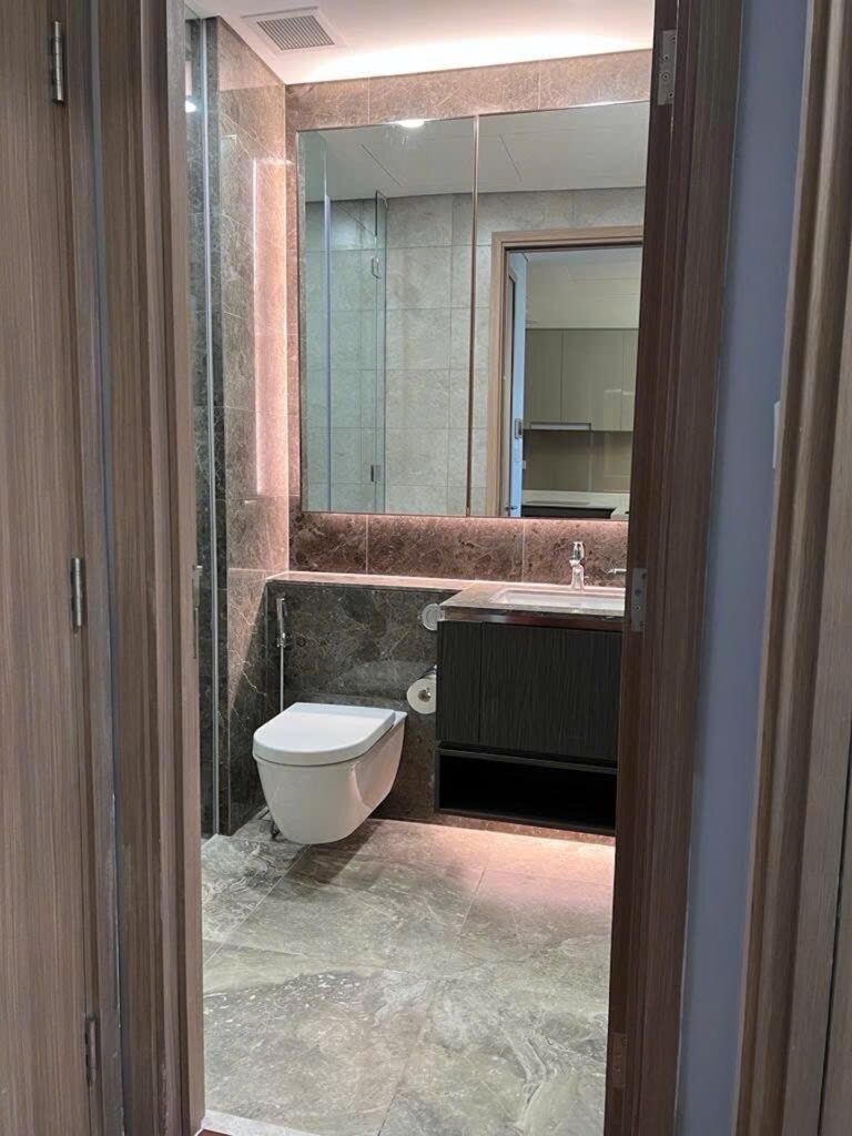 Bán Căn The River Thủ Thiêm 1PN 64m² Còn Thương Lượng - Hình 9